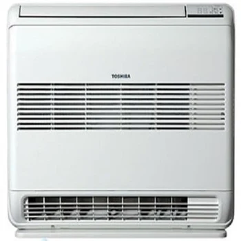TOSHIBA RAS-B13UFV-A Air Conditioner
